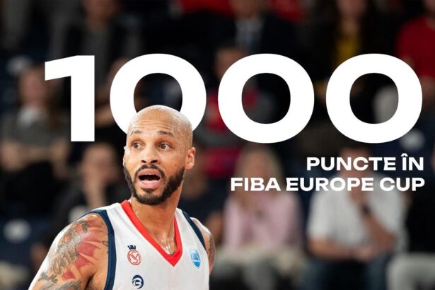 kris richard de la csm oradea primul jucator care depaseste 1 000 de puncte inscrise in fiba europe cup 698d7ddf6ec1b