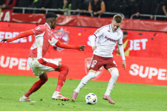 lpf anunta programul etapei a 28 a din superliga de fotbal derbiul rapid dinamo cap de afis 6989cd7526b56