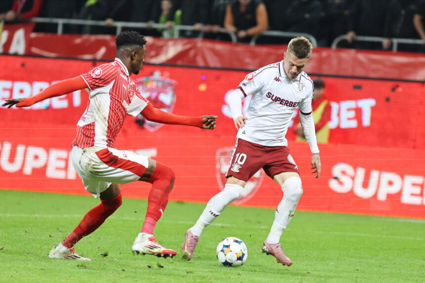 lpf anunta programul etapei a 28 a din superliga de fotbal derbiul rapid dinamo cap de afis 6989cd7526b56