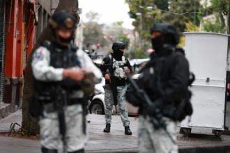 mae atentionare de calatorie in mexic pe fondul protestelor violente 699c48cb809c6