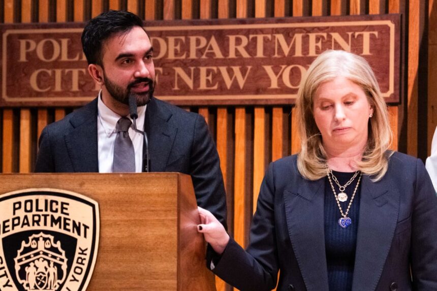 mamdani faces first showdown with nypd will he risk alienating police 69945c1105240