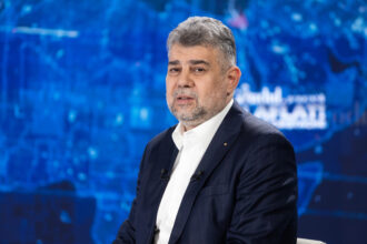 marcel ciolacu despre participarea lui nicusor dan la consiliul de pace as fi decis din prima zi ca trebuie sa mergem in statele unite sa stam la aceeasi masa cu trump 69922535ae9f6