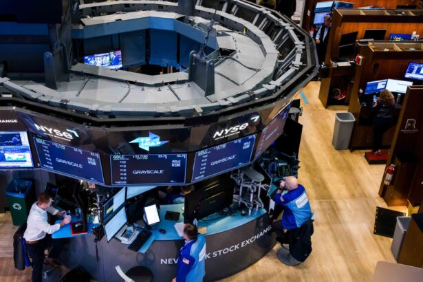 market volatility trap why this income first strategy may leave a lot on the table 6999d942ea923