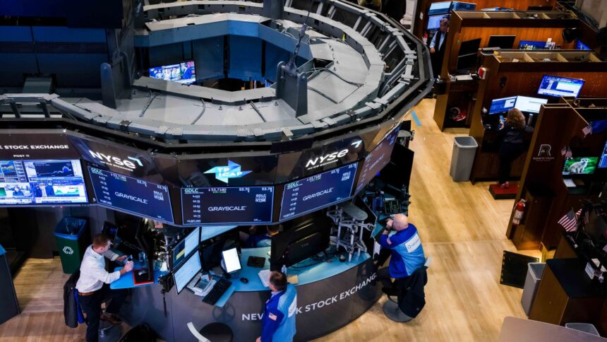 market volatility trap why this income first strategy may leave a lot on the table 6999d942ea923