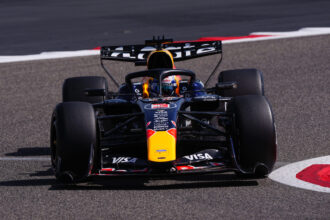 max verstappen domina prima sesiune oficiala de teste pentru sezonul 2026 din formula 1 la bahrain 698c7aeac4bae