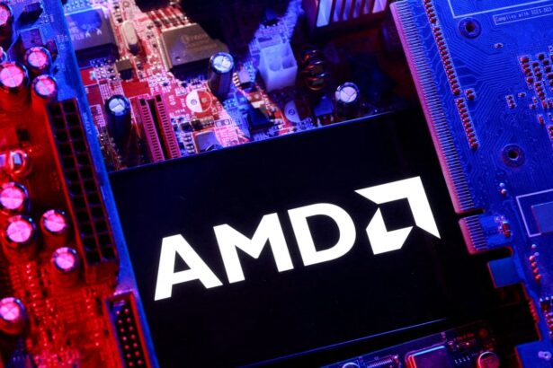 meta agrees 60bn deal with chipmaker amd despite ai bubble fears 699dacd5d9951
