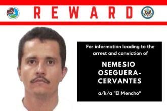 mexican security forces reportedly kill drug cartel boss el mencho 699b71b2724a2