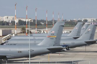 middle east travel warnings expanded as tensions between us and iran increase 699faffc1cb2f