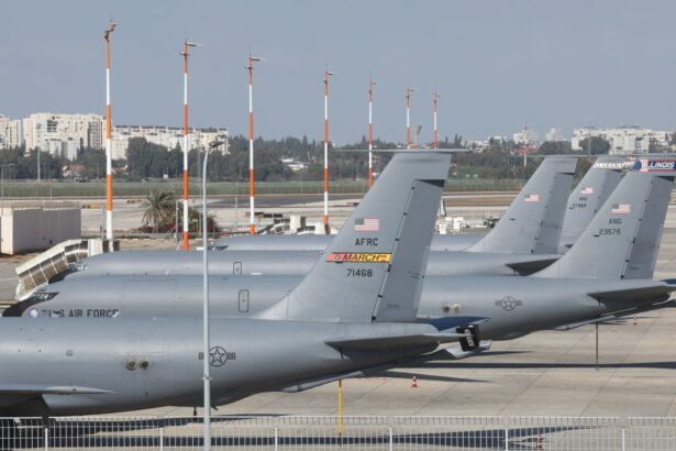 middle east travel warnings expanded as tensions between us and iran increase 699faffc1cb2f