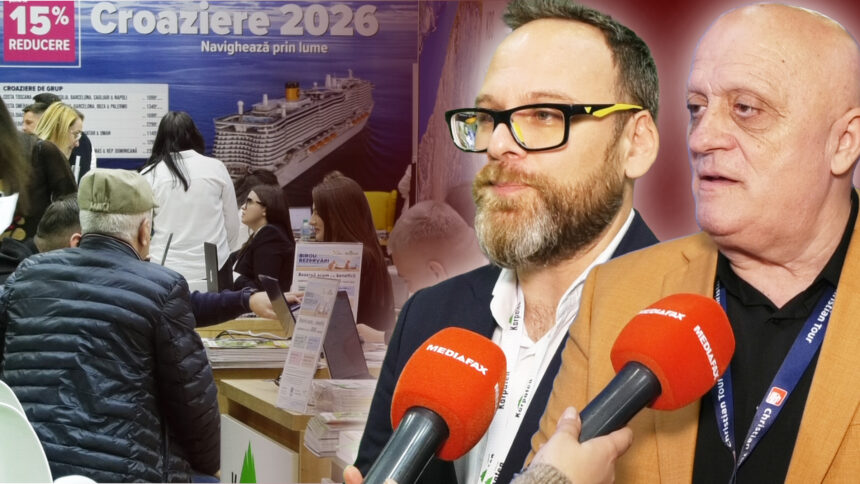 mii de oferte pentru vacante la targul de turism din bucuresti reprezentant tour operatoravem vacanta la un euro primul venit primul servit 698f546529b88