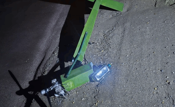 ministerul apararii vine cu precizari dupa ce au fost gasite resturi de drona pe plaja din mamaia 698ccb313803b