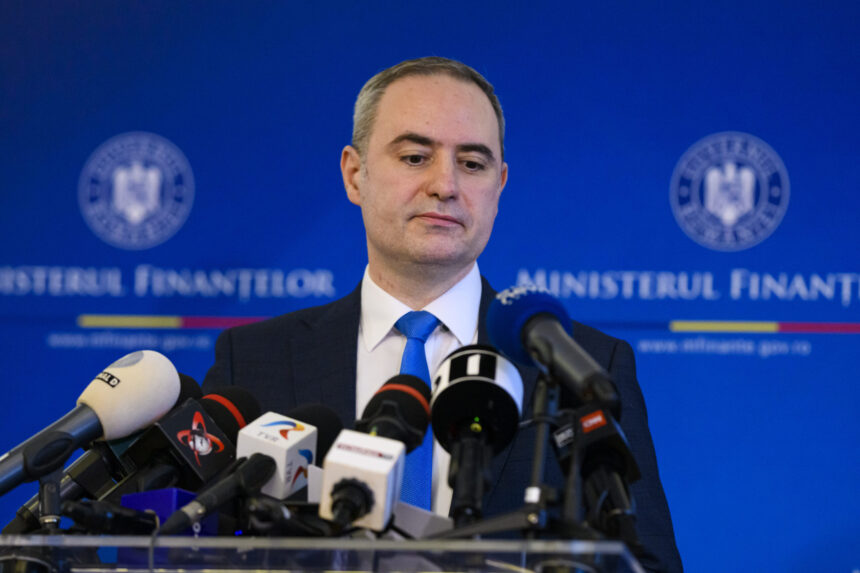 ministrul finantelor dupa decizia ccr privind pensiile magistratilor este piesa lipsa dintr un puzzle al normalitatii 699609543bd26