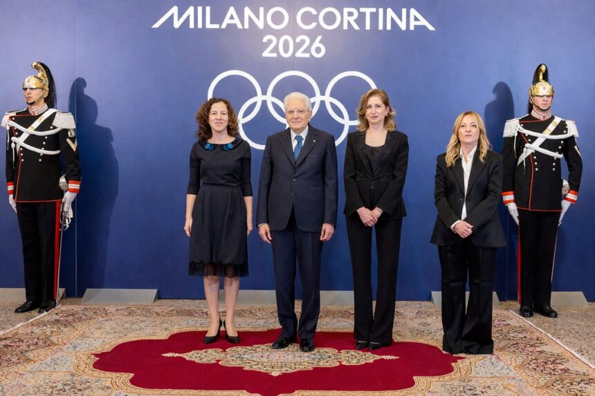 minzatu la deschiderea jocurilor olimpice de iarna din italia sportul aduce oamenii impreuna 69867743bcdd6