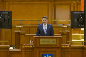 mircea abrudean despre numirea la serviciile de informatii o persoana care sa cunoasca foarte bine modul de functionare a statului 699b52e3157ab