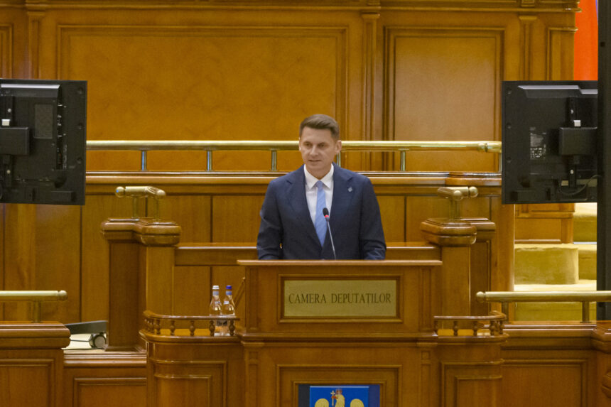 mircea abrudean dupa o noua amanare din partea ccr pe pensiile magistratilor e o situatie trista iar romania are de suferit 698c9449e6d78