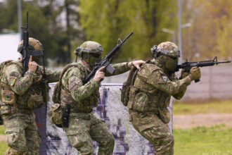 miruta despre pensiile militarilor nu sunt imbuibatii societatii un pensionar la 48 de ani in 2025 699e15849d9c4