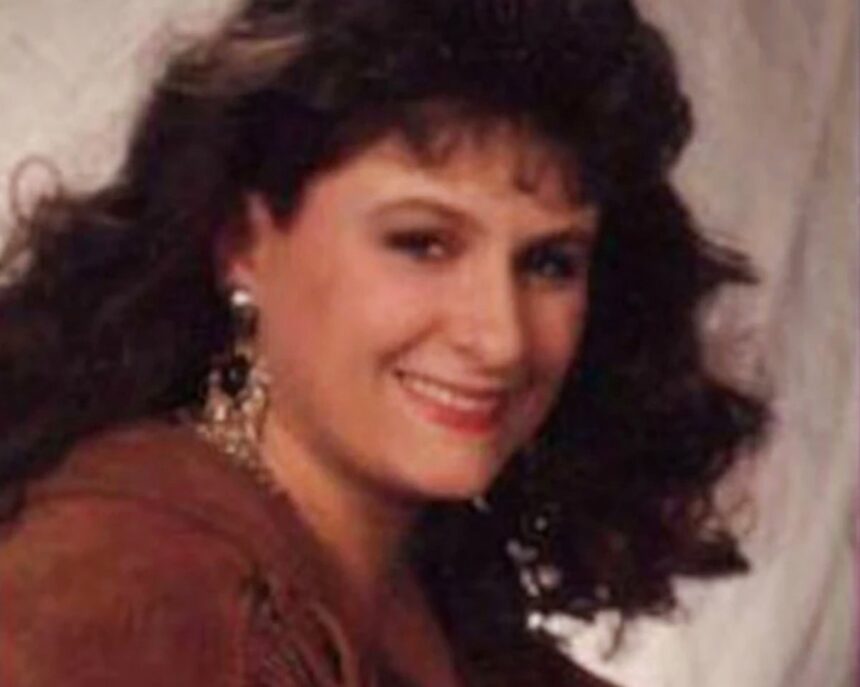 missing north carolina woman found alive and well after 24 years 699d79431bebf