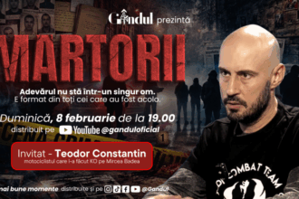 motociclistul care l a facut knock out pe mircea badea vine in platoul martorii duminica 8 februarie de la ora 1900 6988444c106c9