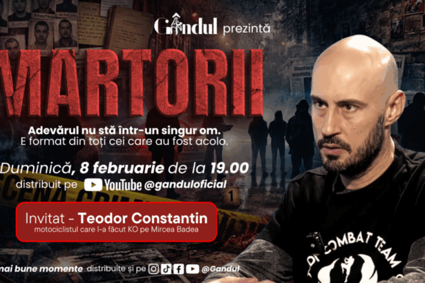 motociclistul care l a facut knock out pe mircea badea vine in platoul martorii duminica 8 februarie de la ora 1900 6988444c106c9