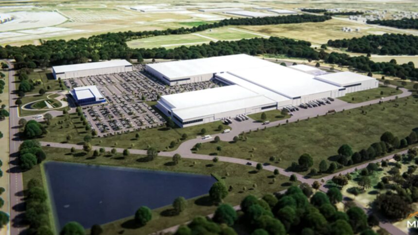 mp materials selects texas for rare earth magnet manufacturing site 69a0595ce45b1