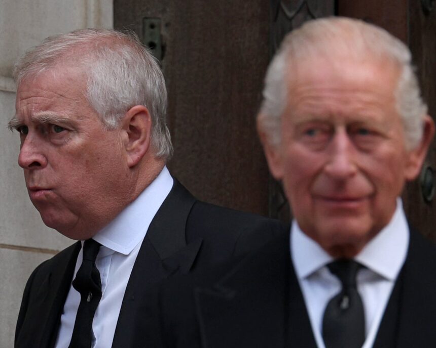 mps call for parliament to consider removing andrew mountbatten windsor from line of succession 6998a1435cdab