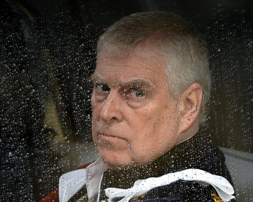 mps considering investigation into andrews role as uk trade envoy 69994e63f1179