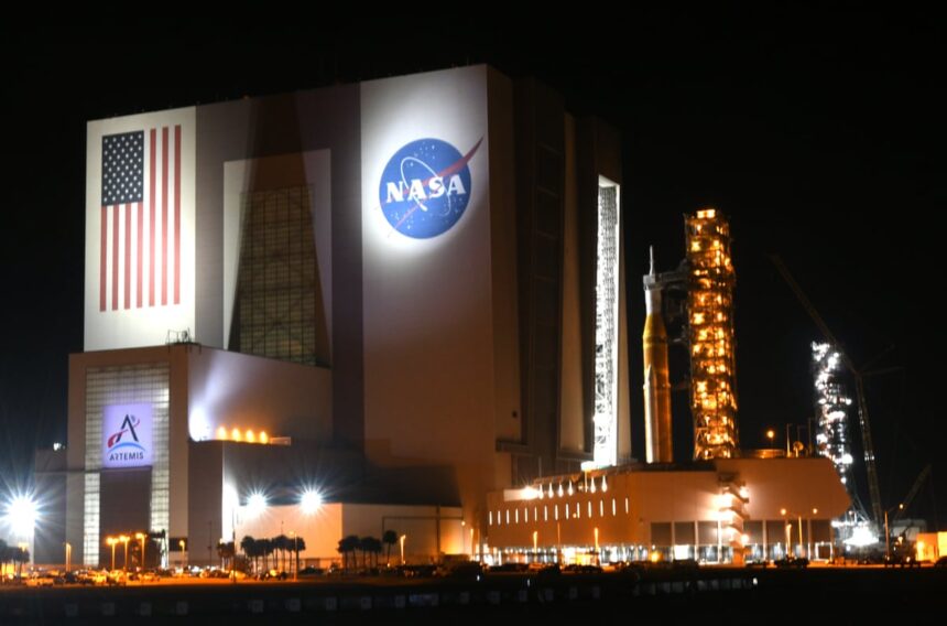 nasa announces artemis iii mission no longer aims to send humans to moon 69a1e41e1d15d