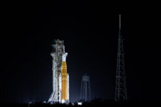 nasa may roll back artemis ii rocket launch after helium flow discovery 699a0ca2b62c8