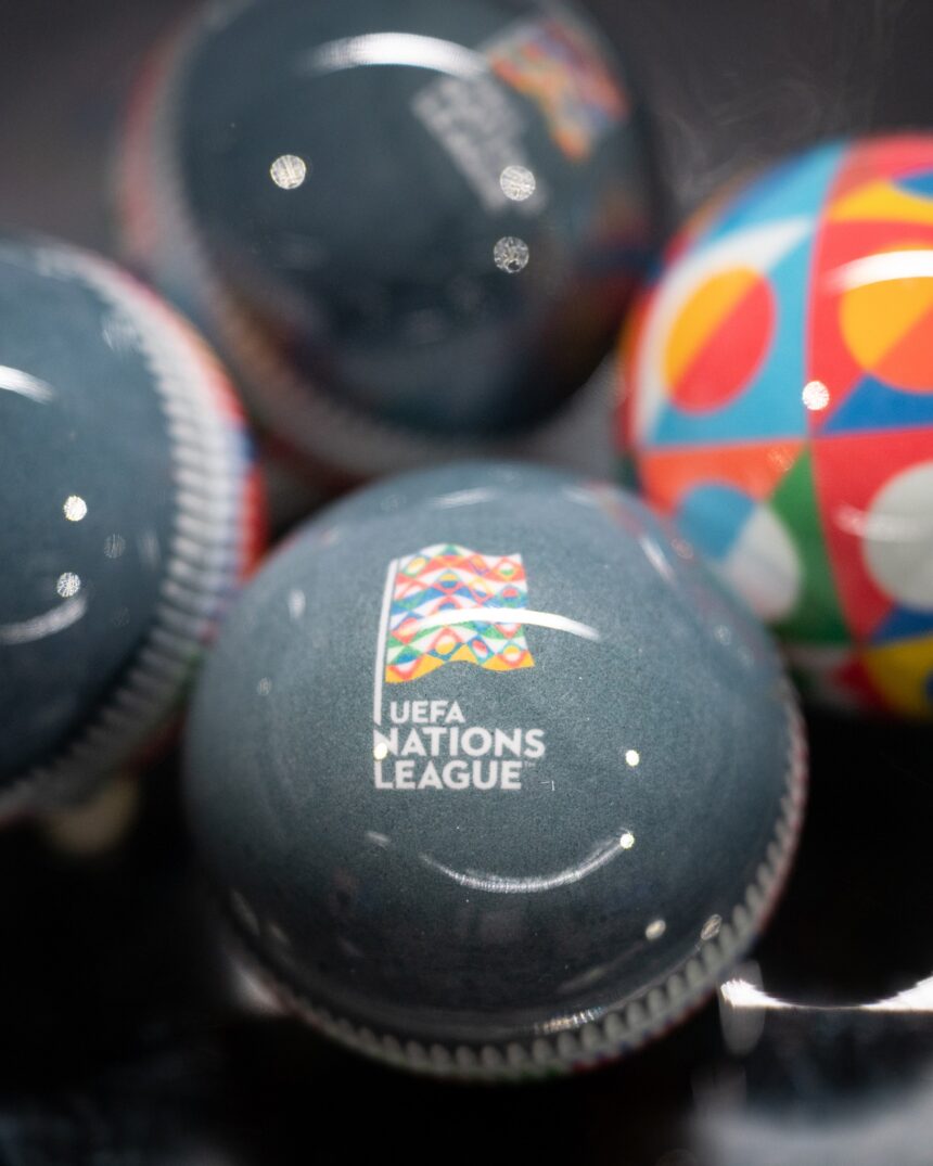 nationala romaniei isi afla joi adversarii din editia viitoare a ligii natiunilor 698d9c5d40fd3