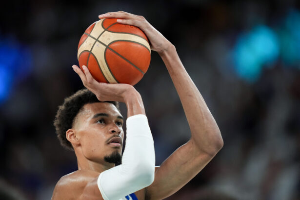 nba starul francez de la san antonio wembanyama recital de 40 de puncte cu lakers am vrut sa demonstram ceva 698c3e08d4733