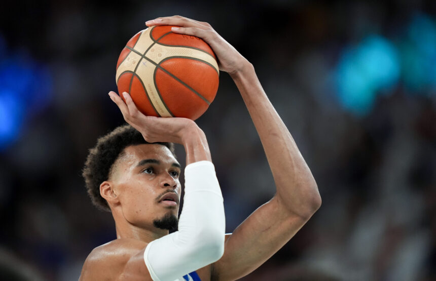 nba starul francez de la san antonio wembanyama recital de 40 de puncte cu lakers am vrut sa demonstram ceva 698c3e08d4733