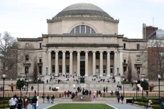 neuroscientist resigns from columbia amid revelations about epstein ties 699f2c0d21975