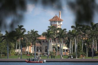 new details emerge about armed man shot and killed at trumps mar a lago 699c67023e2b1