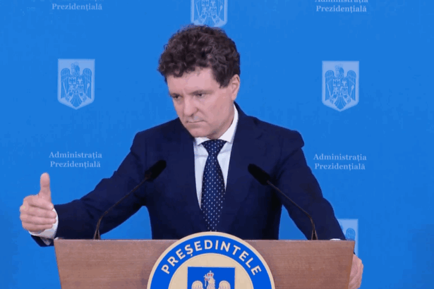 nicusor dan anunta ca va schimba o mare parte dintre ambasadorii romani ce li se reproseaza 6994611bdce24