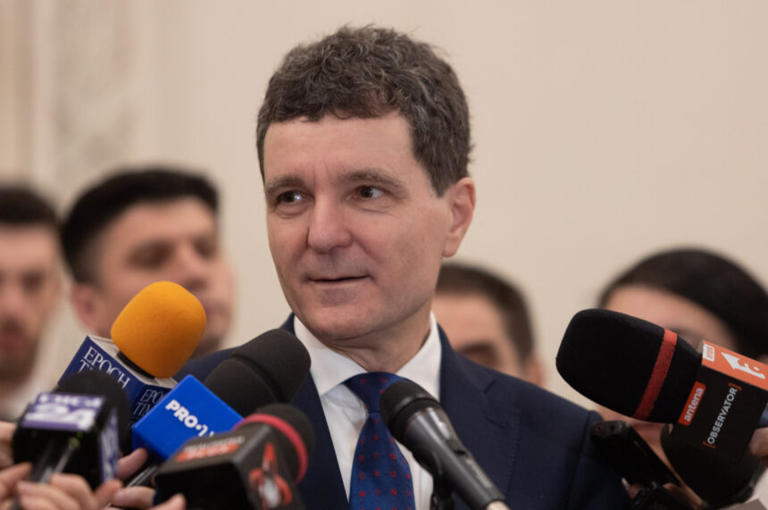 nicusor dan despre decizia privind consiliul pentru pace probabil saptamana aceasta 698daeb3c4824