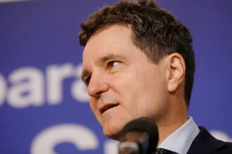 nicusor dan despre sefii parchetelor exista persoane foarte interesante si sunt optimist ca ele vor dinamiza 698e2c14de0d5