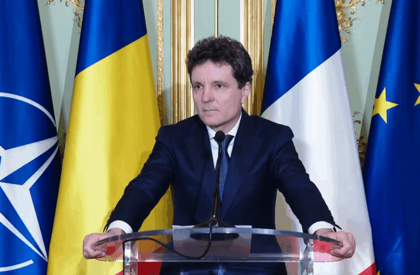 nicusor dan inaintea reuniunii informale a consiliului european simplificarea reglementarilor si pretul energiei 698da5656262a