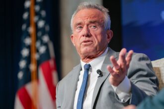 no evidence behind rfk jrs claim keto diet can cure schizophrenia experts say 699c5ffc411a3