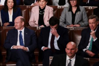 nobel prize for fiction trumps state of the union provokes polarized reactions 699f5e05795f6