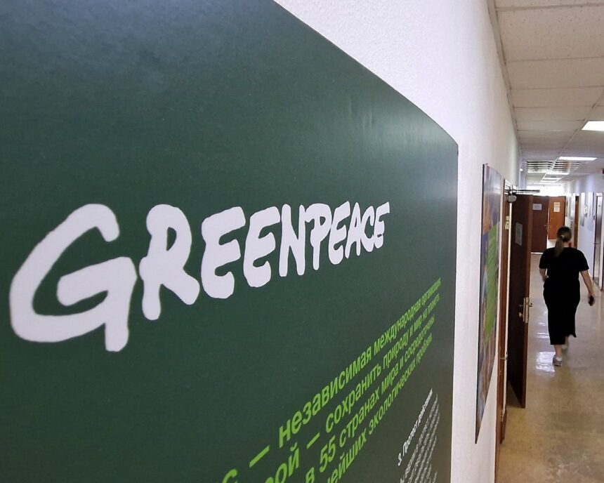 north dakota judge finalizes 345m judgment against greenpeace in pipeline case 69a2536bdcbcc