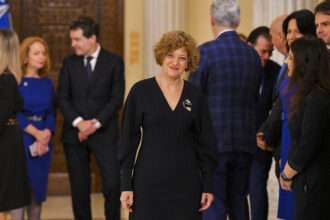 oana gheorghiu despre sinecuri si pile politice am inceput procesul de curatire a companiilor de stat 69879844c3e3d