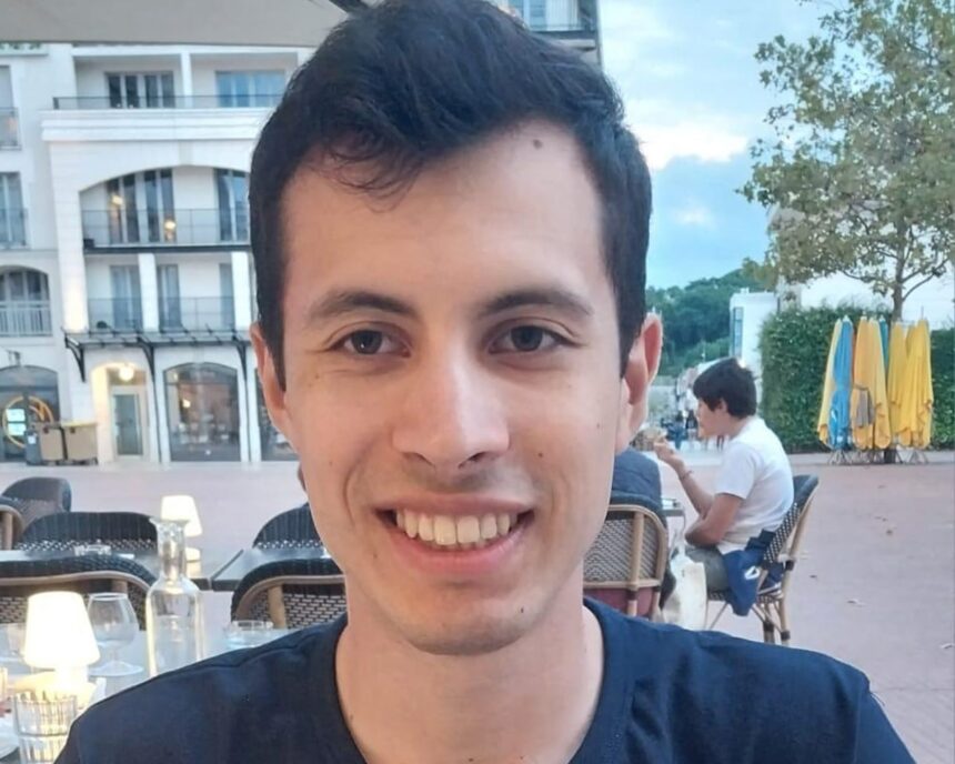 parliamentary aide among 11 arrested over killing of french far right activist 6995d04fbc438