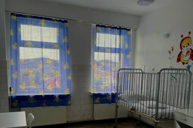 pediatria de la spitalul municipal curtea de arges a fost modernizata 698640b25d3fa