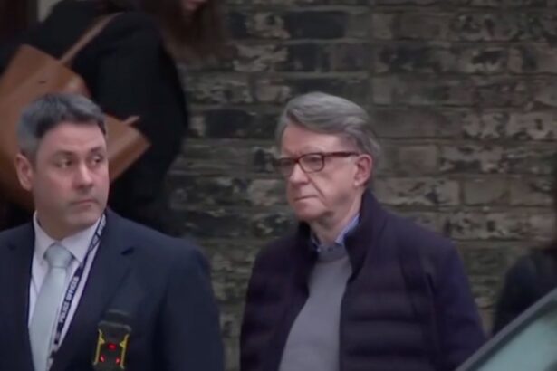 peter mandelson arrested on suspicion of misconduct in public office 699c8fa4d16f0