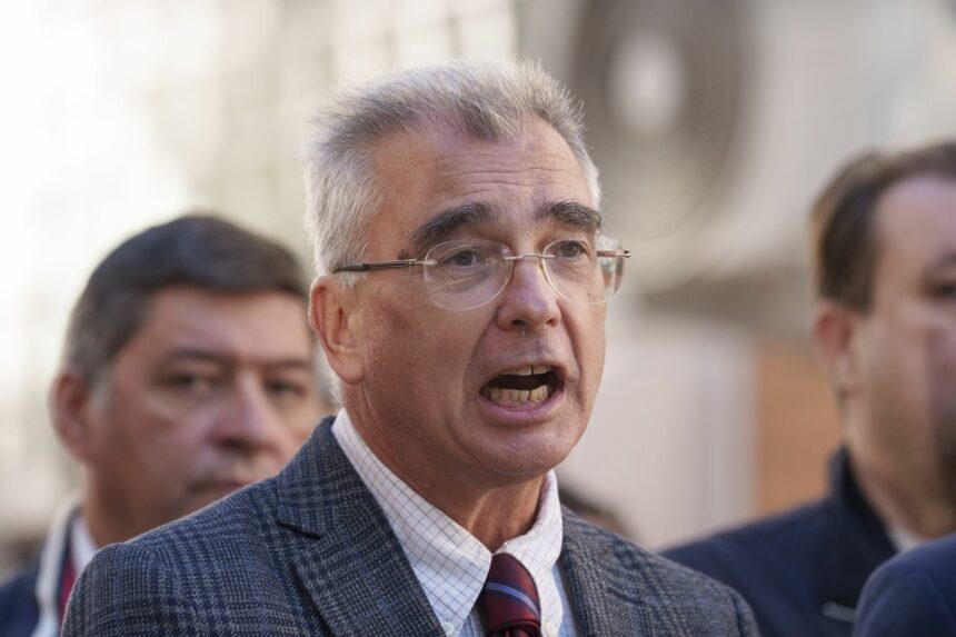 petrisor peiu explica ruptura dintre aur si dragos sprinceana si acuzatiile legate de lobby ul din sua 698b7655d5e53