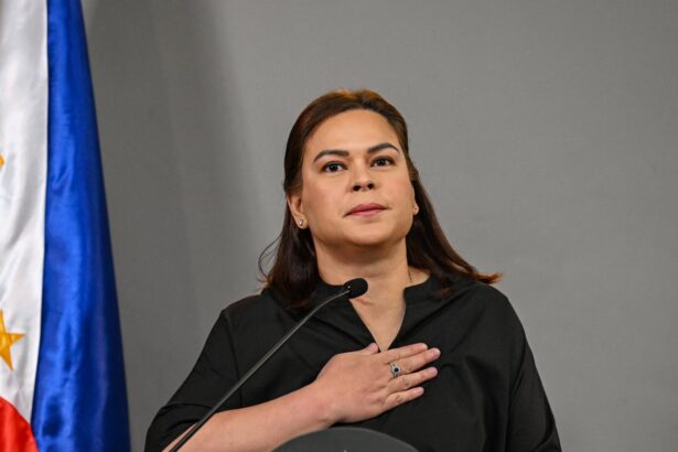 philippine vice president sara duterte announces 2028 presidential bid 69956a549a2a3