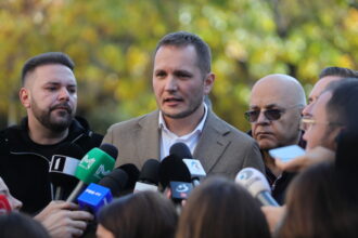 prefectul capitalei despre situatia drumurilor din sectorul 3 construite peste conductele de gaz s au blocat in nu gasim constructori 698462b9f196e