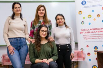 presa spaniola tot mai multi romani se gandesc sa se intoarca in romania dupa 20 de ani de spania 6989c96495286