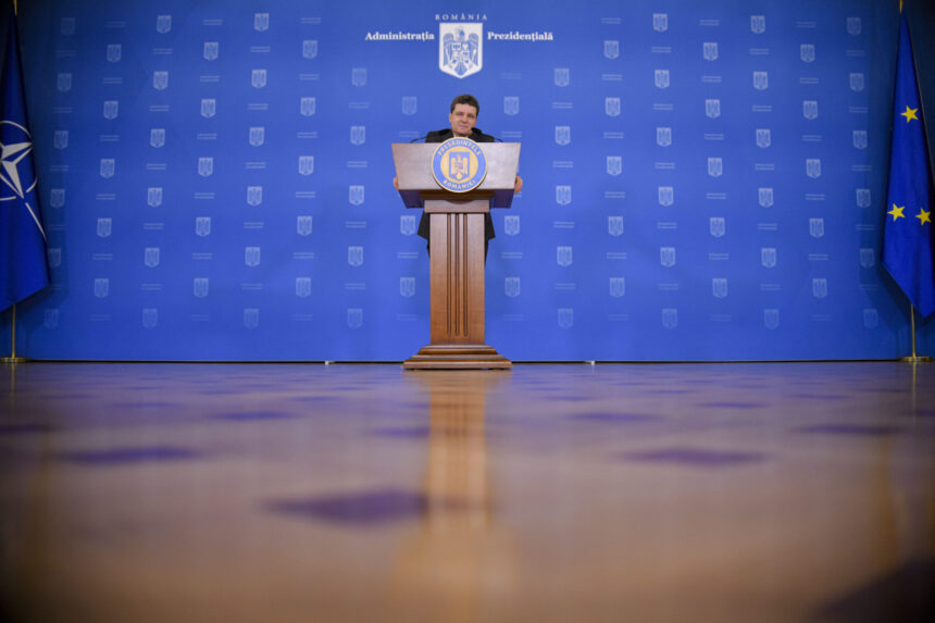 presedintia explica intarzierea in promulgarea legii pensiilor de serviciu dupa comunicarea ccr 699dcdf39dfad