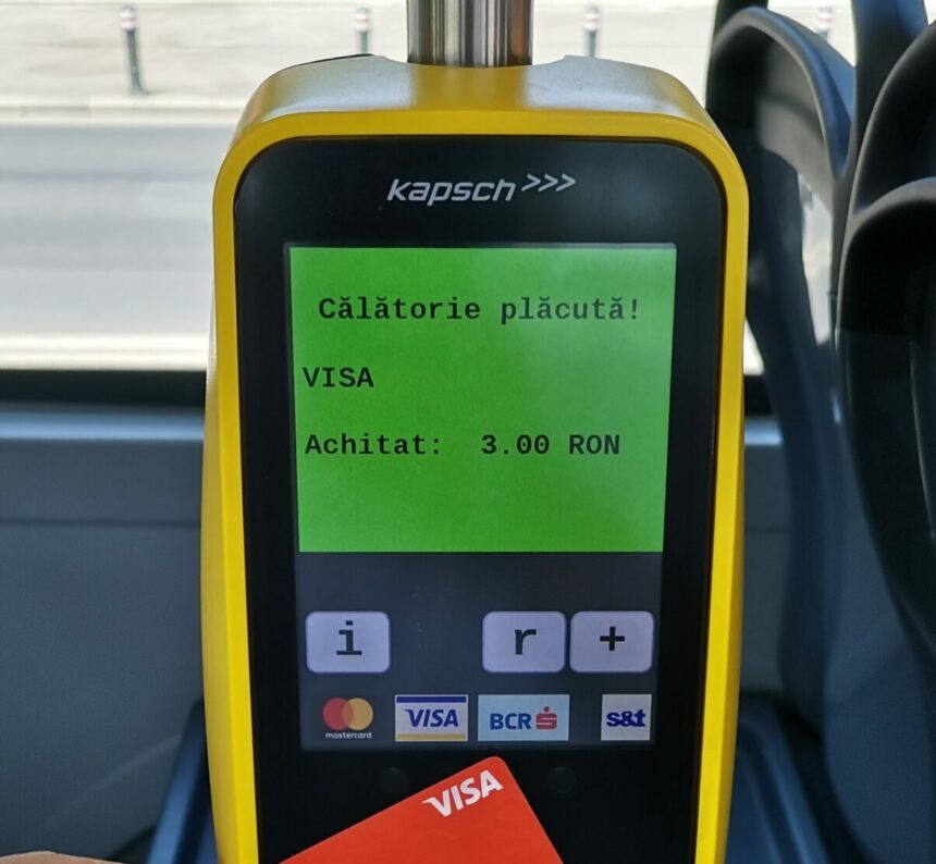 primaria capitalei amenzile pentru calatorii fara bilet se aplica si in cazul noilor buletine electronice 6983f0db7b9a2